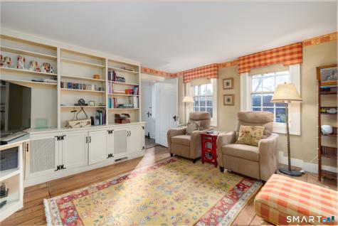 58 Good Hill Road Woodbury CT 06798