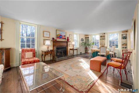 58 Good Hill Road Woodbury CT 06798