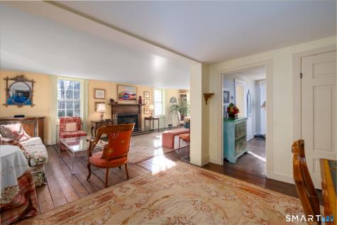 58 Good Hill Road Woodbury CT 06798