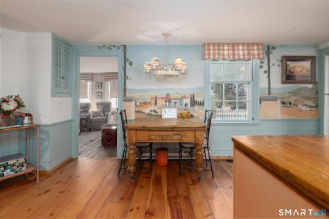 58 Good Hill Road Woodbury CT 06798