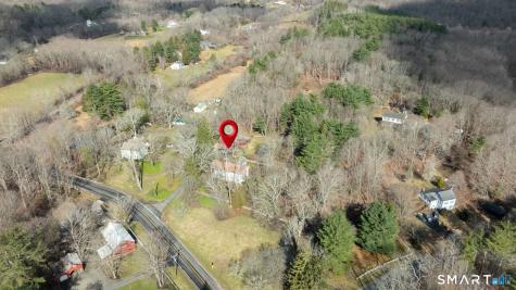 58 Good Hill Road Woodbury CT 06798
