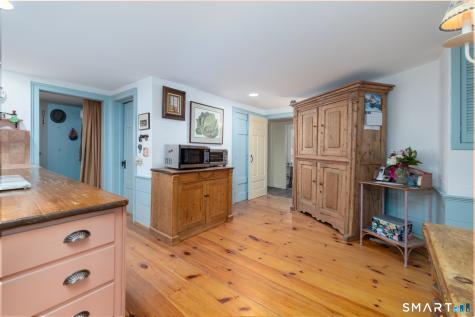 58 Good Hill Road Woodbury CT 06798