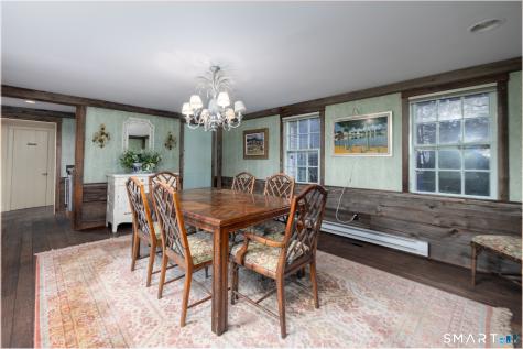 58 Good Hill Road Woodbury CT 06798