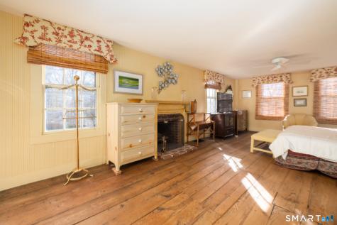 58 Good Hill Road Woodbury CT 06798