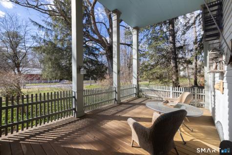 58 Good Hill Road Woodbury CT 06798