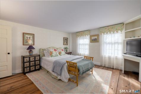 58 Good Hill Road Woodbury CT 06798