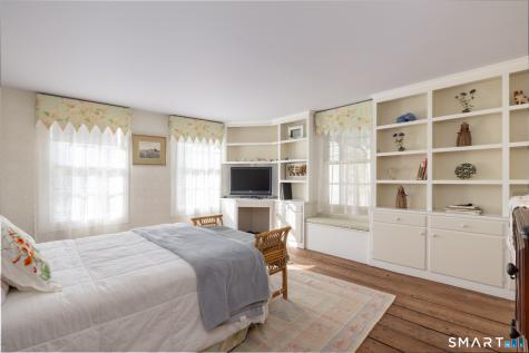 58 Good Hill Road Woodbury CT 06798