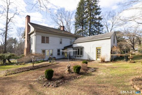 58 Good Hill Road Woodbury CT 06798