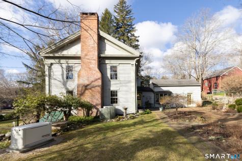 58 Good Hill Road Woodbury CT 06798