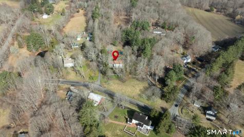 58 Good Hill Road Woodbury CT 06798