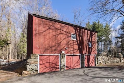 58 Good Hill Road Woodbury CT 06798