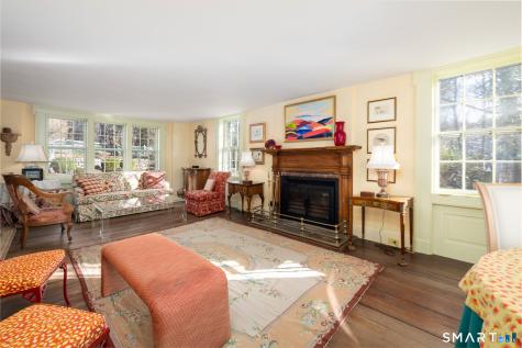 58 Good Hill Road Woodbury CT 06798