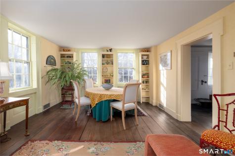 58 Good Hill Road Woodbury CT 06798