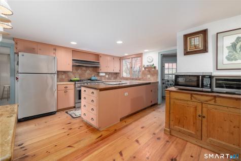 58 Good Hill Road Woodbury CT 06798