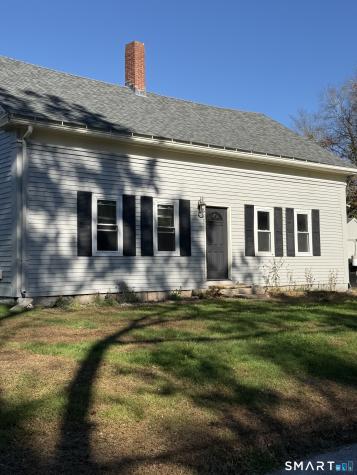 100 Rhode Island Line Road Putnam CT 06260