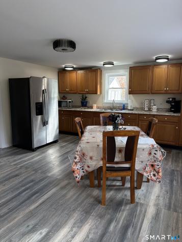 100 Rhode Island Line Road Putnam CT 06260