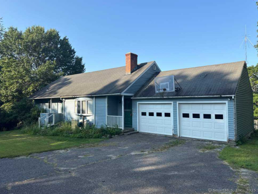203 Maple Street Litchfield CT 06759