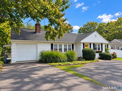 77 Jones Hill Road West Haven CT 06516