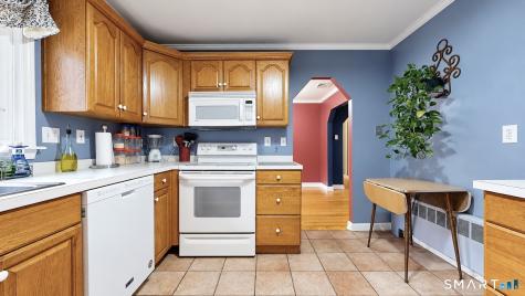 77 Jones Hill Road West Haven CT 06516