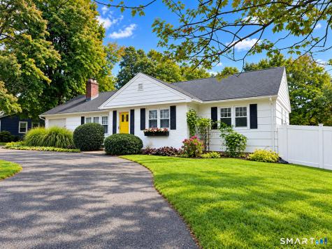 77 Jones Hill Road West Haven CT 06516