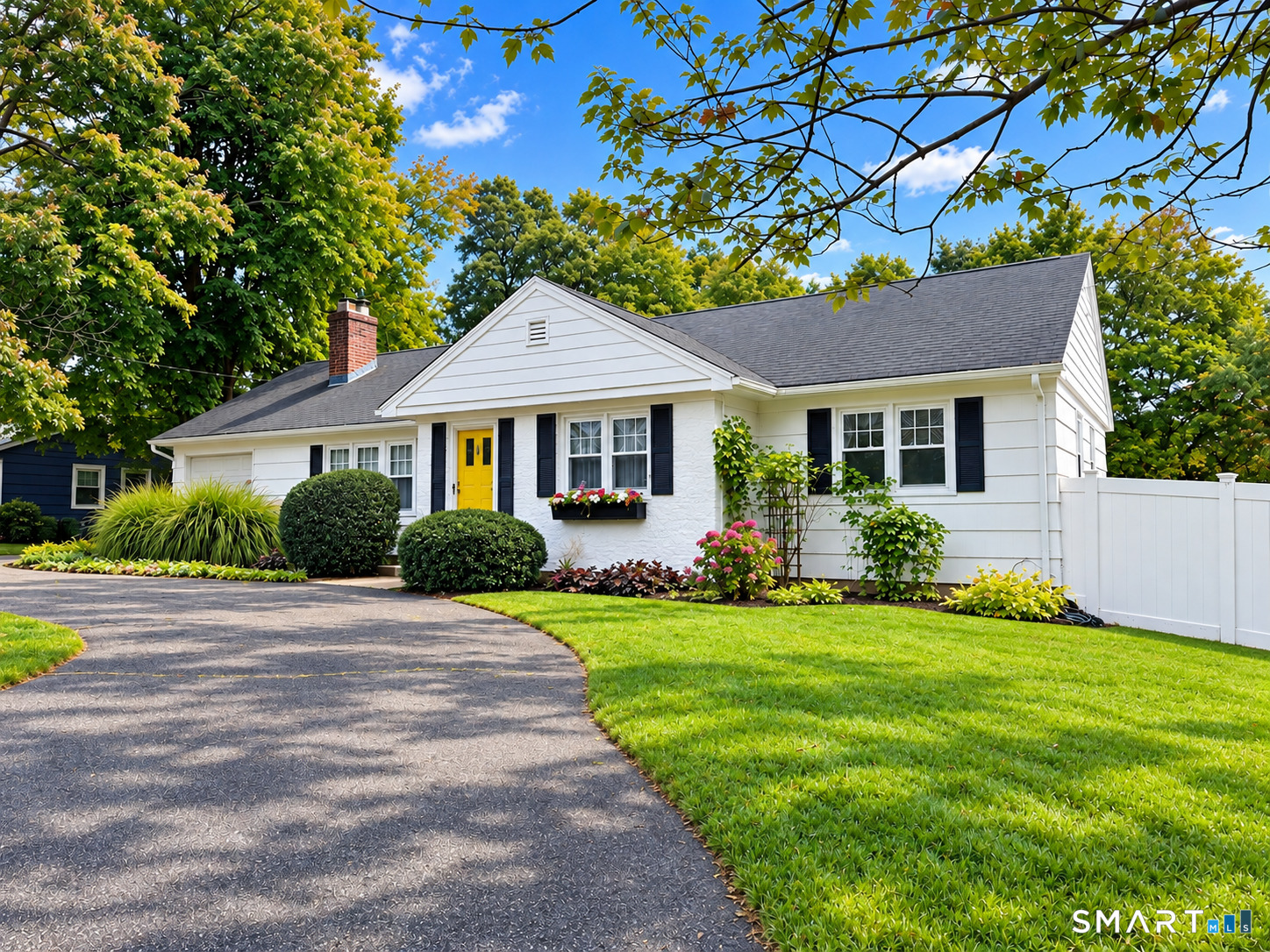 77 Jones Hill Road West Haven CT 06516