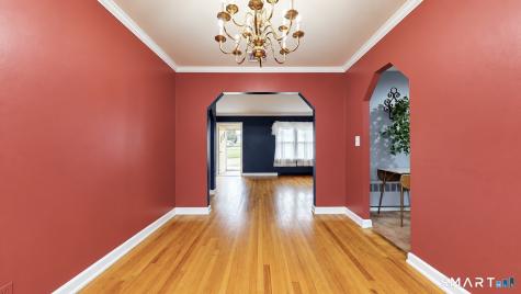 77 Jones Hill Road West Haven CT 06516