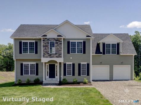 5 Starview Way East Hampton CT 06424