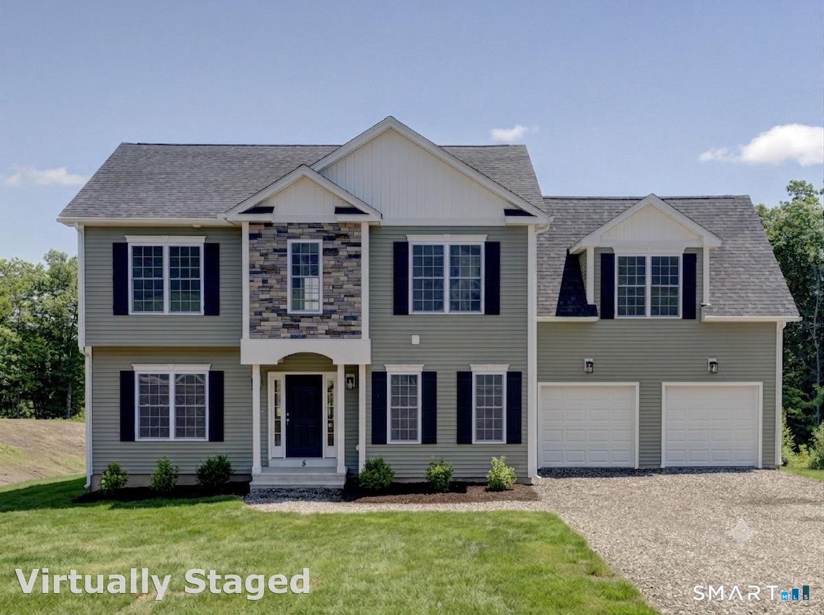 5 Starview Way East Hampton CT 06424