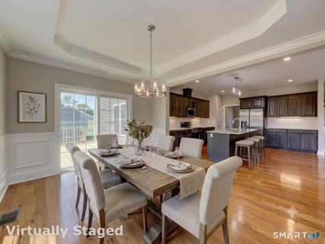 5 Starview Way East Hampton CT 06424