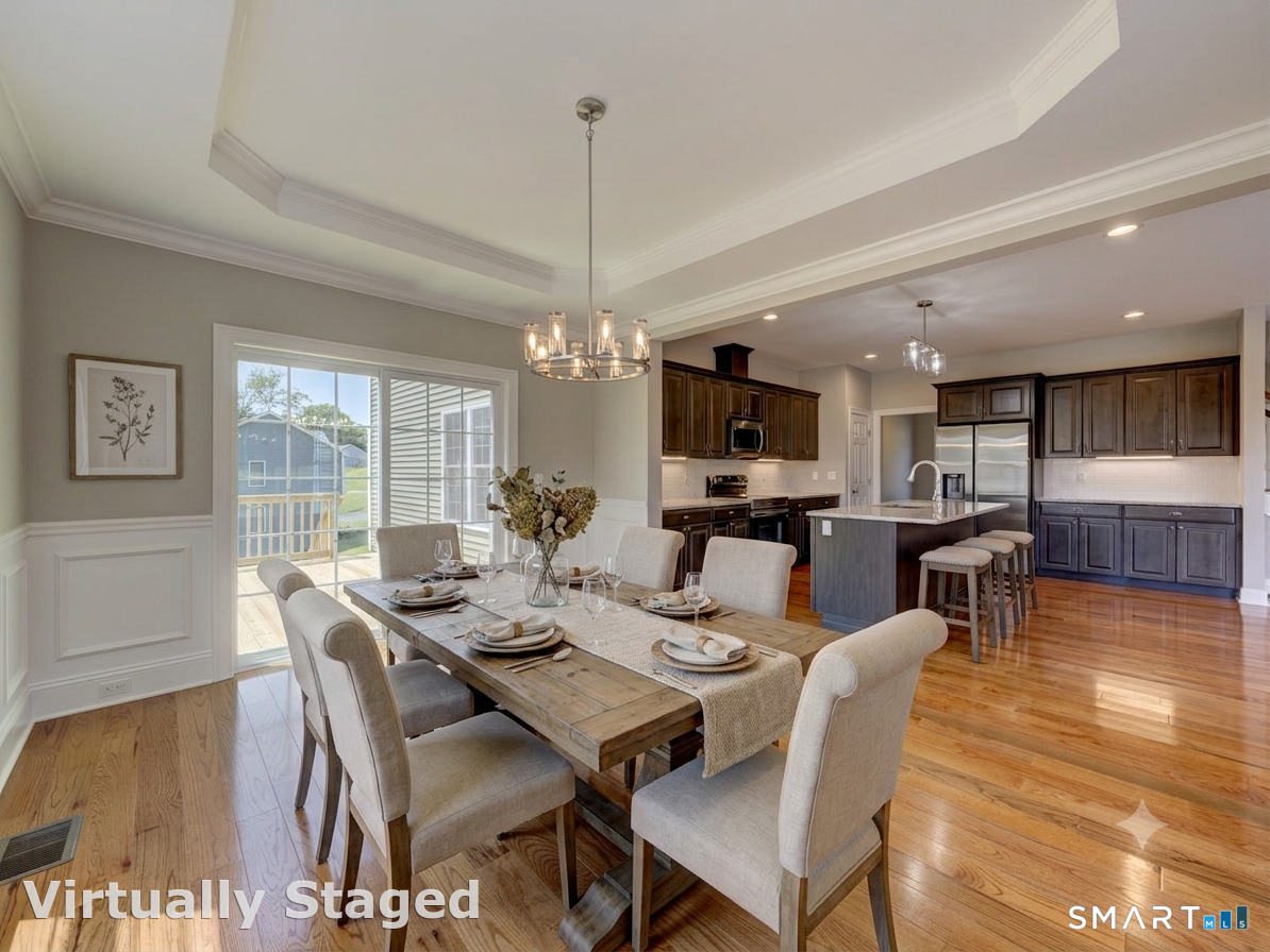 5 Starview Way East Hampton CT 06424