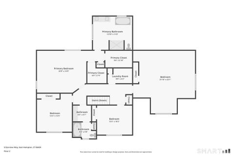 5 Starview Way East Hampton CT 06424
