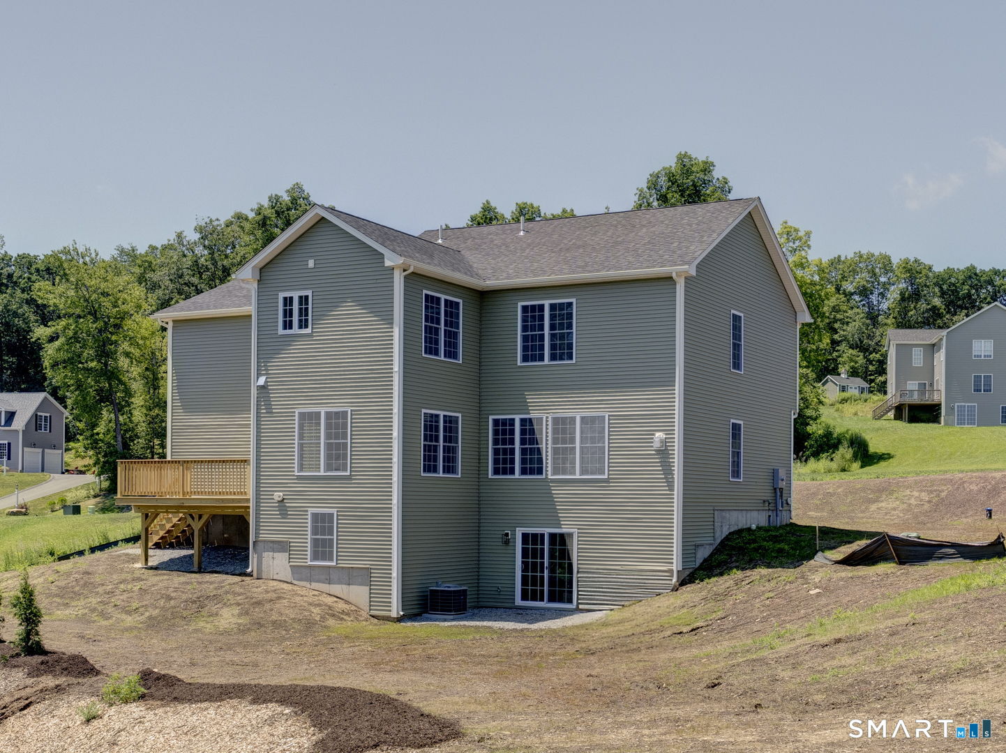 5 Starview Way East Hampton CT 06424