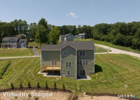 5 Starview Way East Hampton CT 06424
