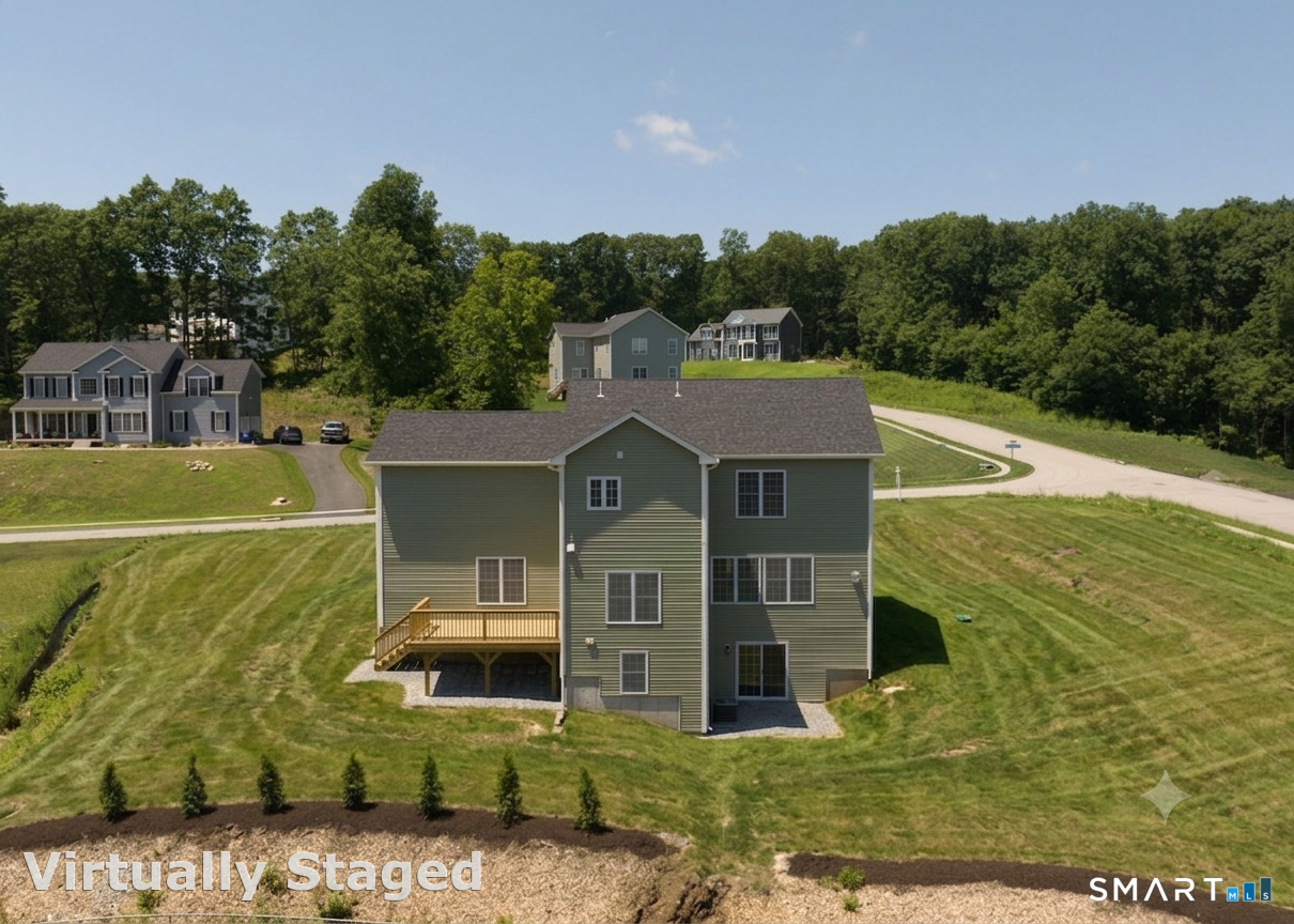 5 Starview Way East Hampton CT 06424