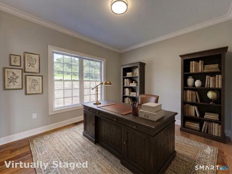5 Starview Way East Hampton CT 06424