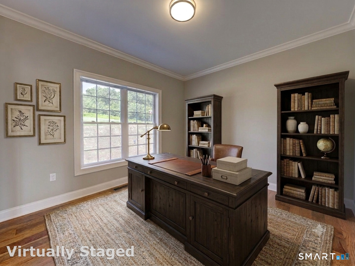 5 Starview Way East Hampton CT 06424