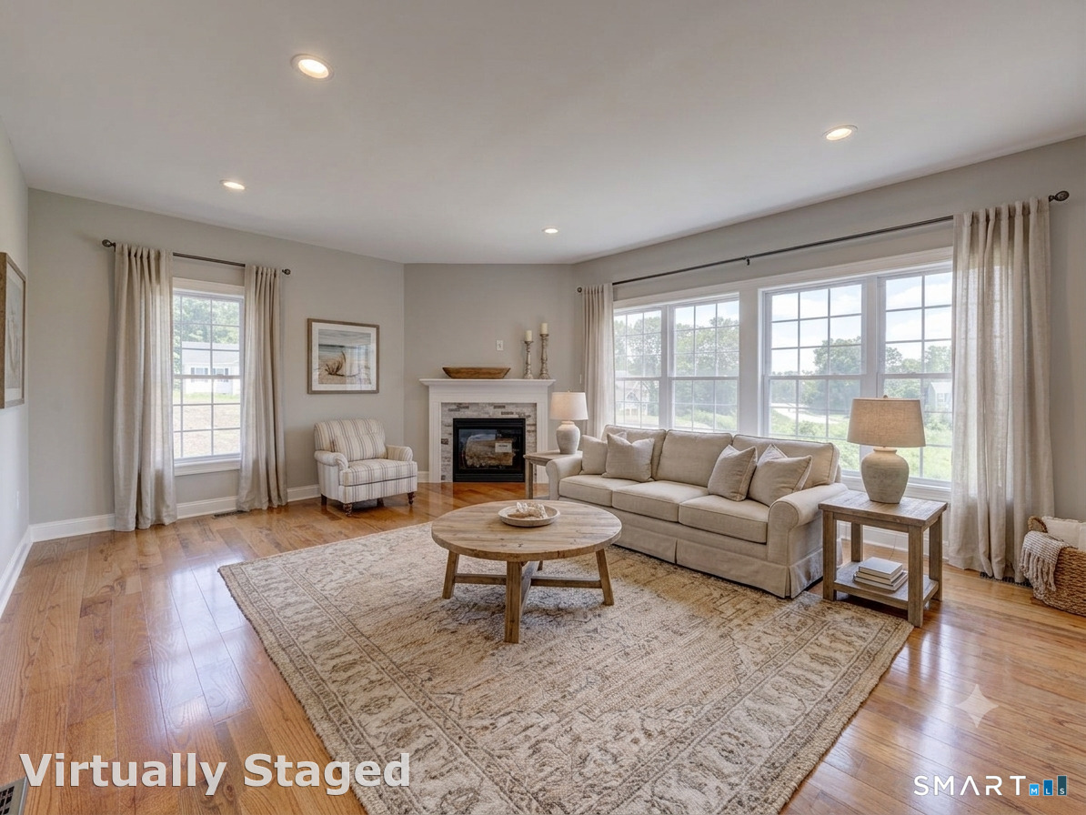 5 Starview Way East Hampton CT 06424