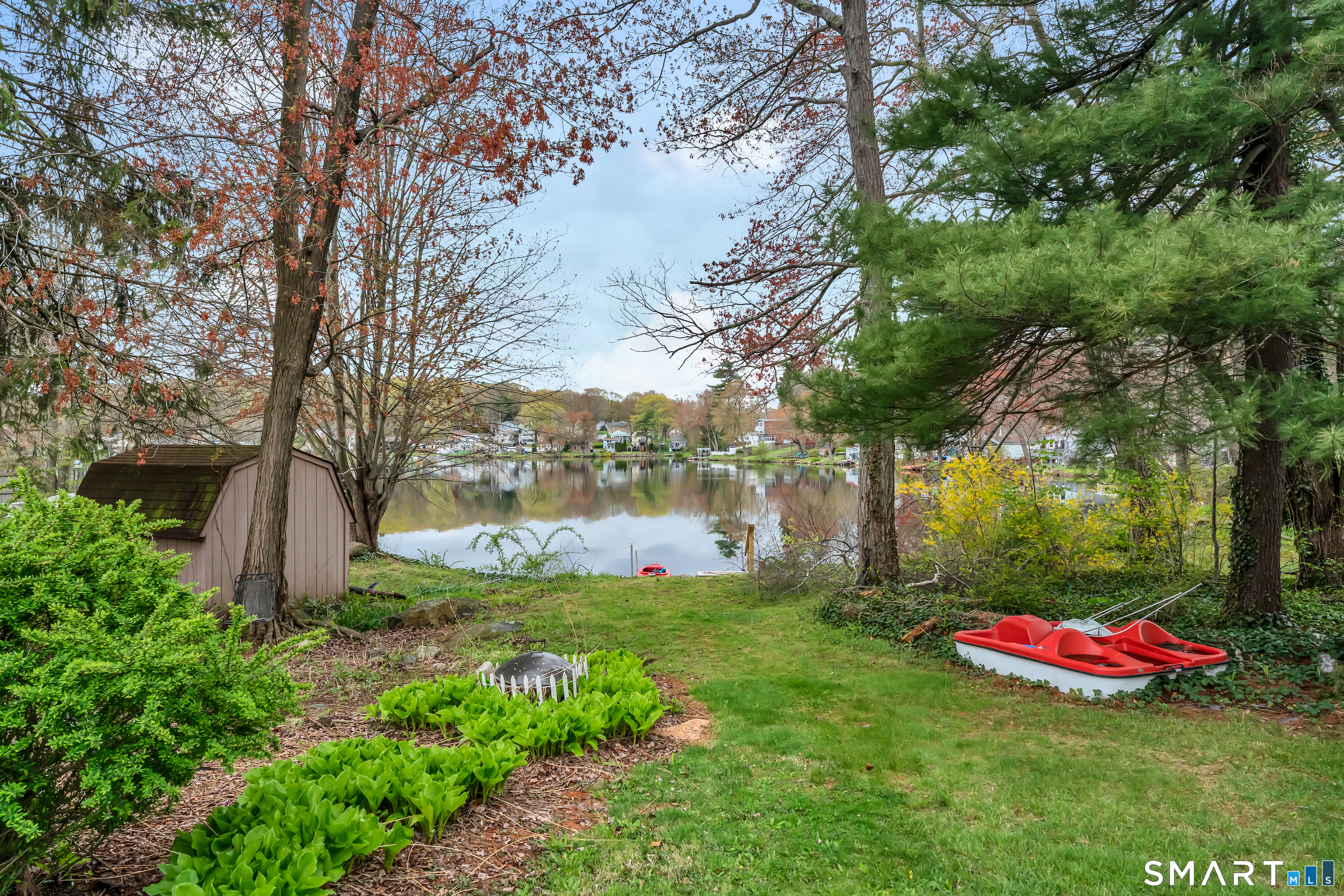 19 Club Lane Plymouth CT 06786