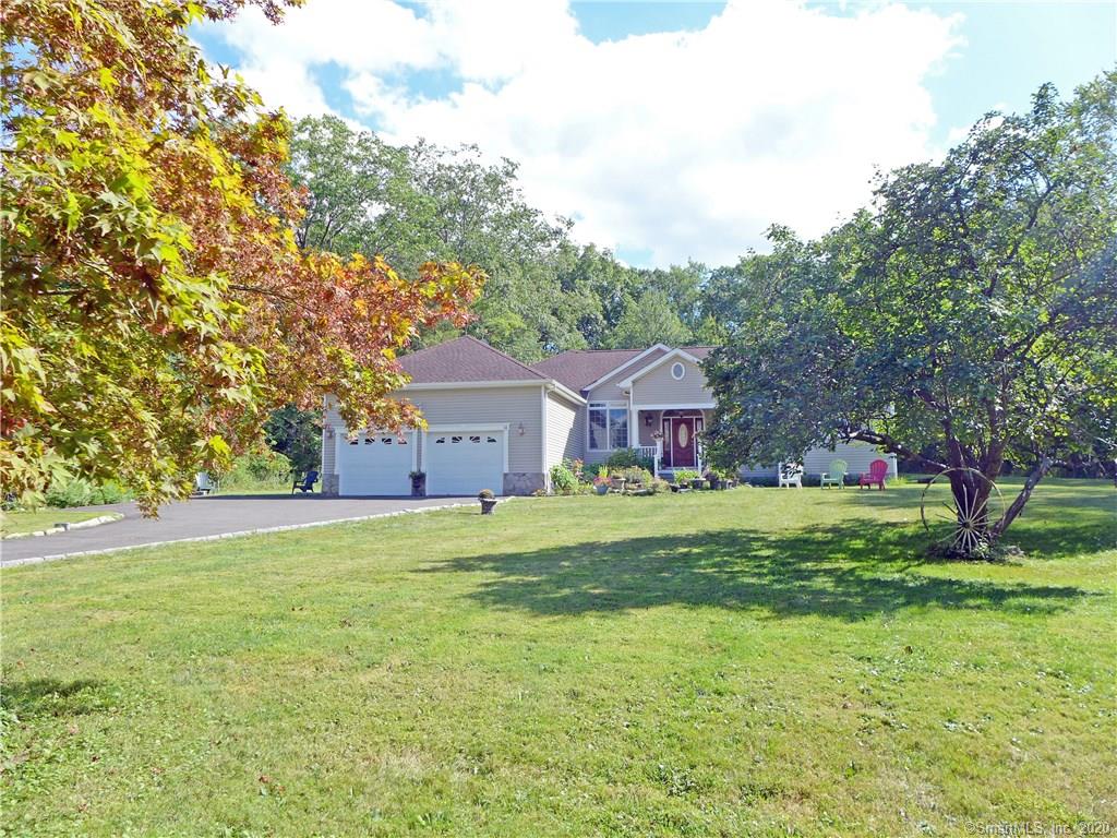 86 Driftway Road Danbury CT 06811