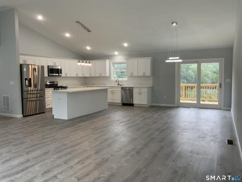109 Sycaway Street West Haven CT 06516