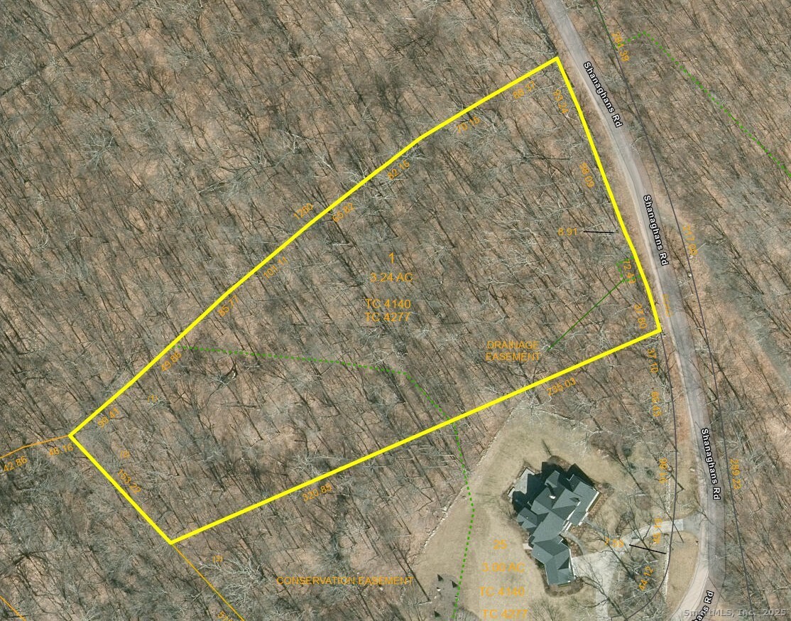 53 Shanaghans Road East Haddam CT 06423