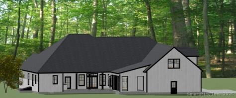 53 Shanaghans Road East Haddam CT 06423