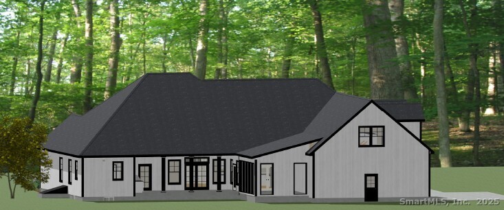 53 Shanaghans Road East Haddam CT 06423