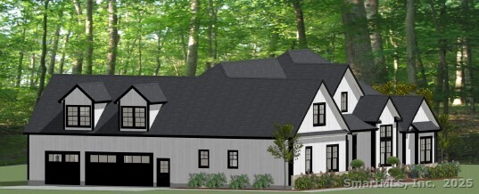 53 Shanaghans Road East Haddam CT 06423