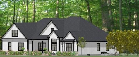 53 Shanaghans Road East Haddam CT 06423