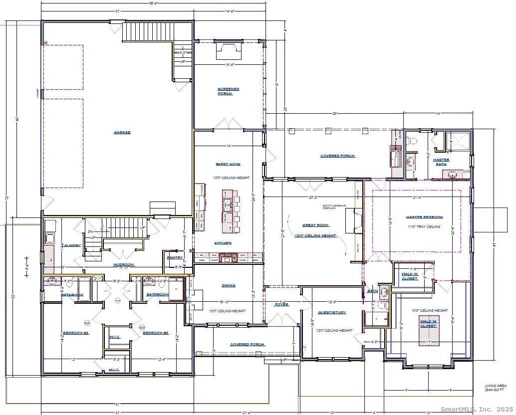 53 Shanaghans Road East Haddam CT 06423