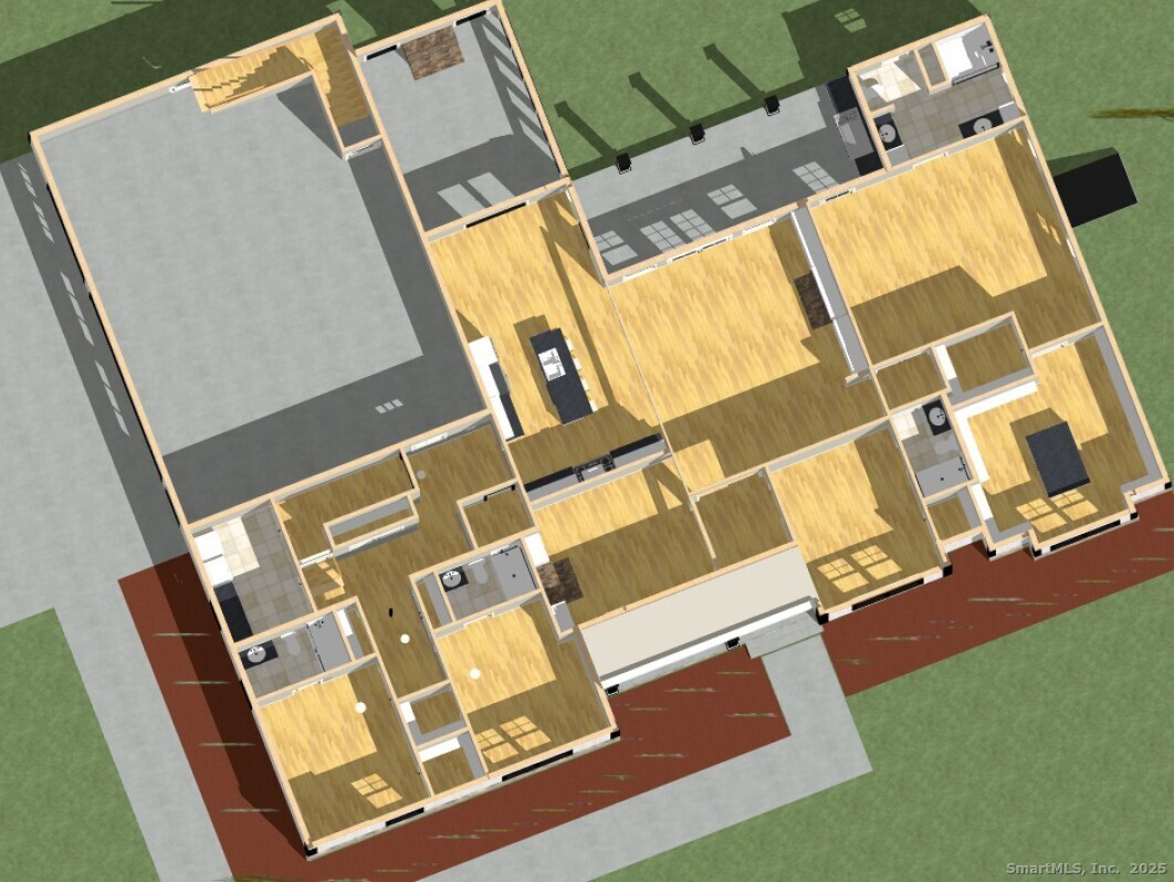 53 Shanaghans Road East Haddam CT 06423