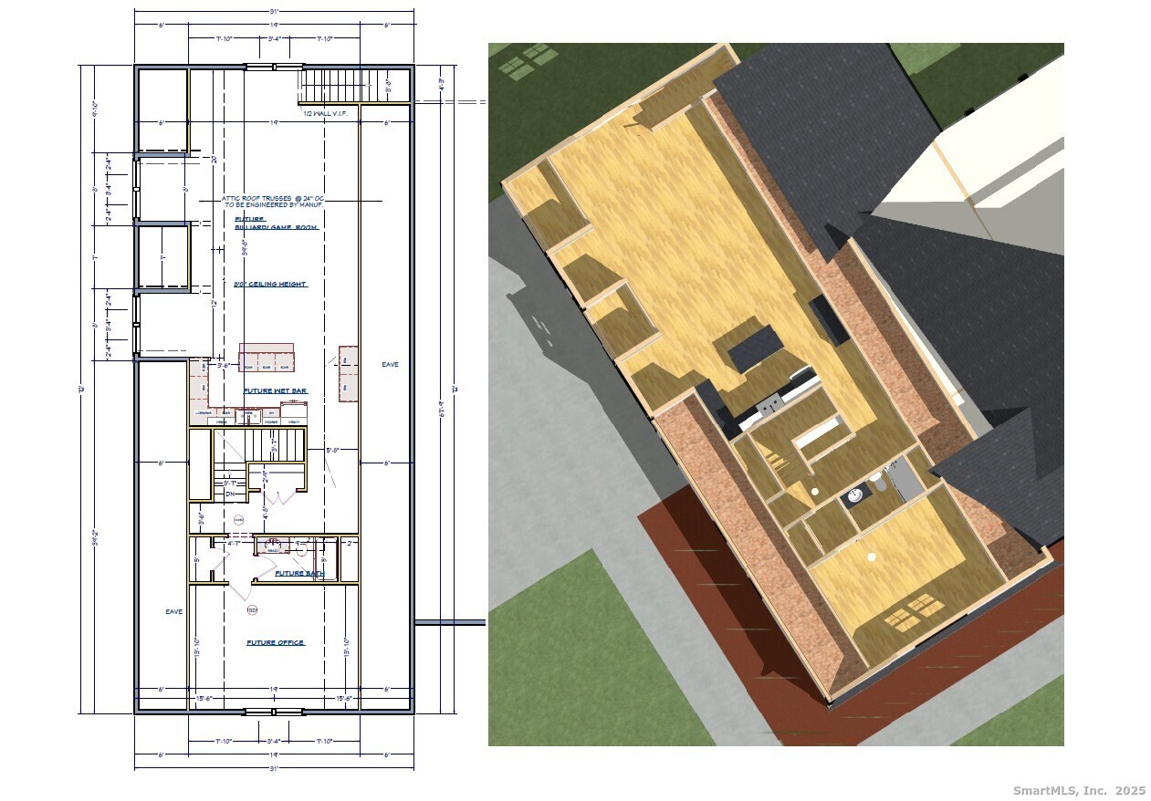 53 Shanaghans Road East Haddam CT 06423
