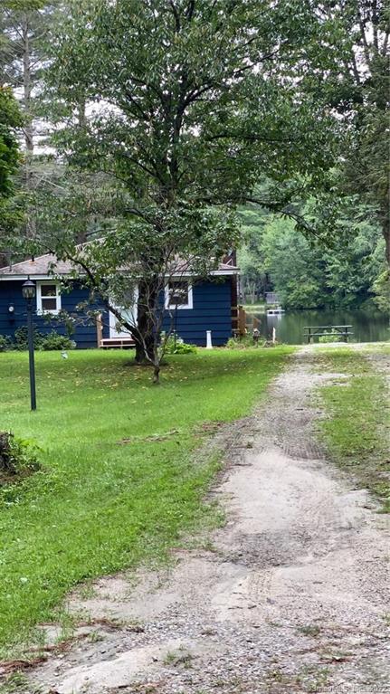 216 Pond Factory Road Woodstock CT 06281
