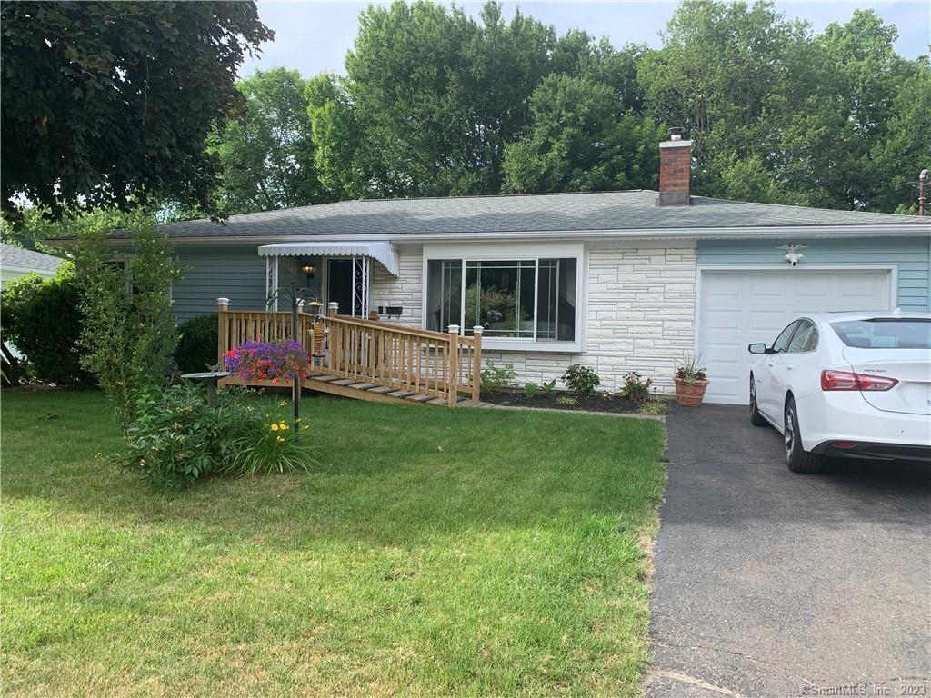99 Dan Parker Drive Waterbury CT 06704